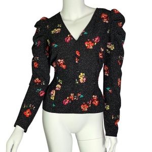 *SOLD* Free Press Blouse in size XSmall